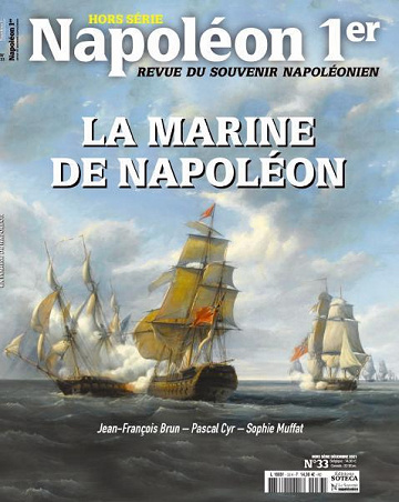 Napoléon 1er Hors-Série – Décembre 2021