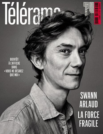 Télérama Magazine – 22 Janvier 2022
