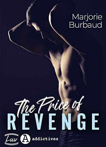 The Price of Revenge – Marjorie Burbaud (2022)