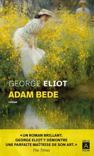 Adam Bede – George Eliot (2022)