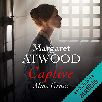 Margaret Atwood – Captive