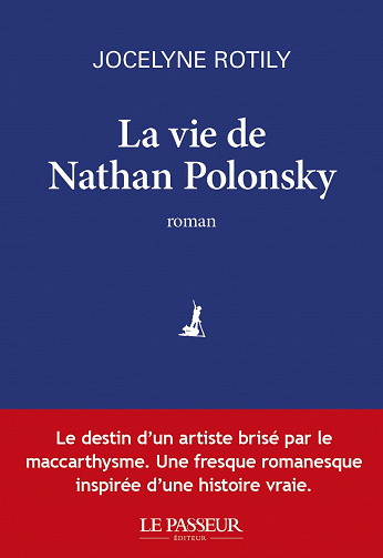 La vie de Nathan Polonsky – Jocelyne Litroy (2021)