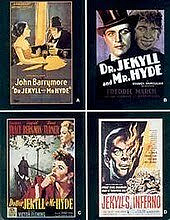 L’Étrange cas du Dr. Jekyll et de Mr. Hyde – Robert Louis Stevenson