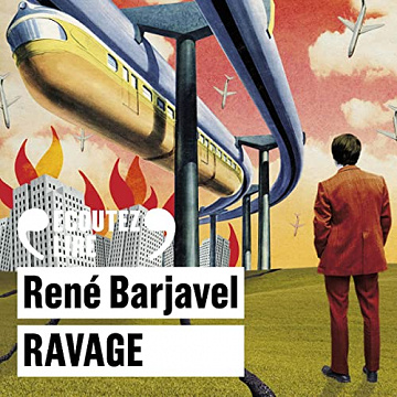 René Barjavel, “Ravage” (2022)