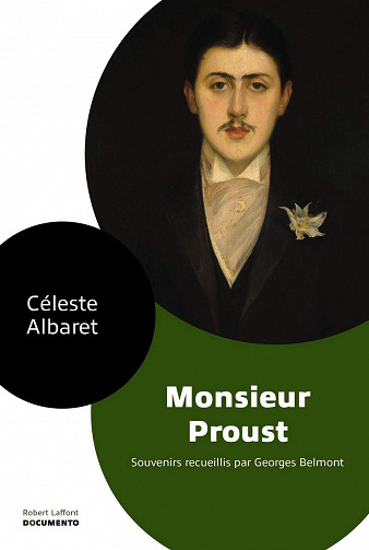 Celeste Albaret – Monsieur Proust