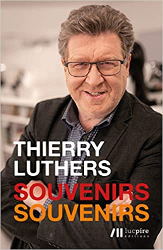 Souvenirs, souvenirs – Thierry Luthers (2022)
