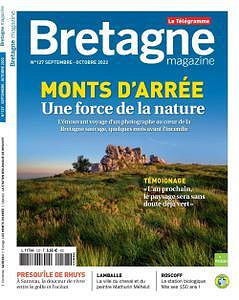 Bretagne Magazine – Septembre-Octobre 2022