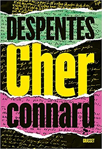 Cher connard – Virginie Despentes (2022)