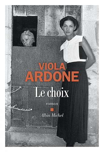 Le Choix – Viola Ardone (2022)