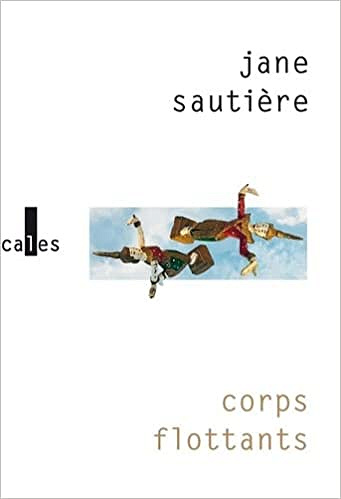 Corps flottants – Jane Sautière (Rentrée Littérature 2022)