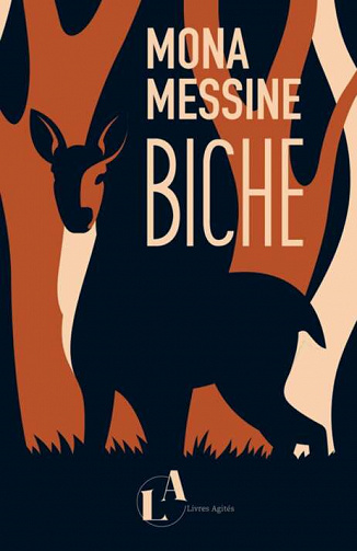Biche – Mona Messine (2022)