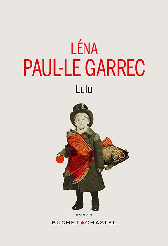 Lulu – Léna Paul-Le Garrec (2022)