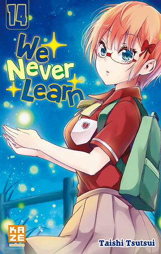 We Never Learn – Tome 14 (2020)
