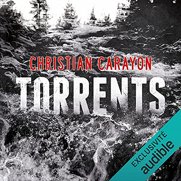 Christian Carayon – Torrents [2021]