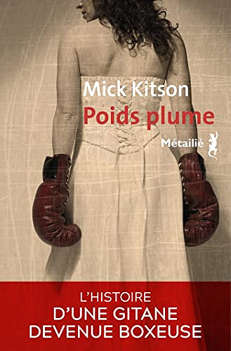 Poids plume – Mick Kitson (2022)
