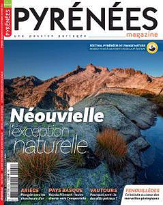 Pyrénées Magazine – Septembre-Octobre 2022