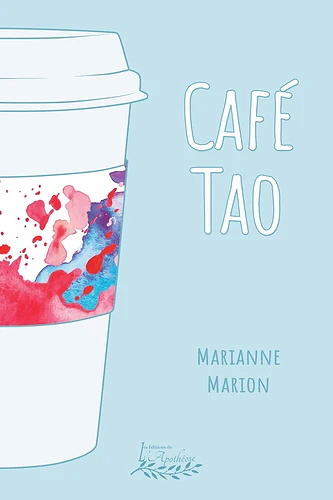 Café Tao – Marianne Marion (2021)