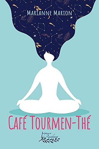 Café Tourmen-thé – Marianne Marion (2022)