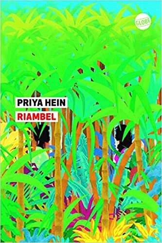Riambel – Priya Hein (2022)
