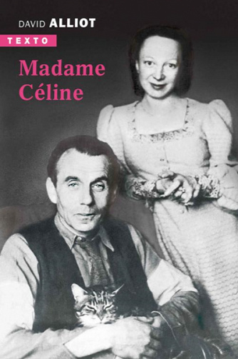 Madame Céline – David Alliot (2022)