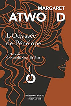 L’Odyssée de Pénélope – Margaret Atwood