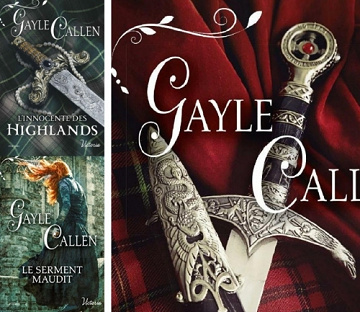 Noces écossaises (T1 à T3) – Gayle Callen
