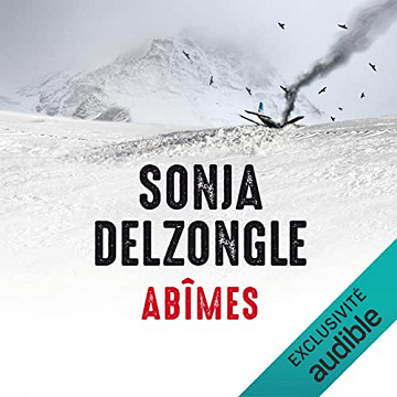 Sonja Delzongle – Abîmes [2022]