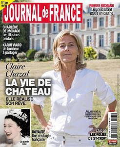 Journal de France – Octobre 2022