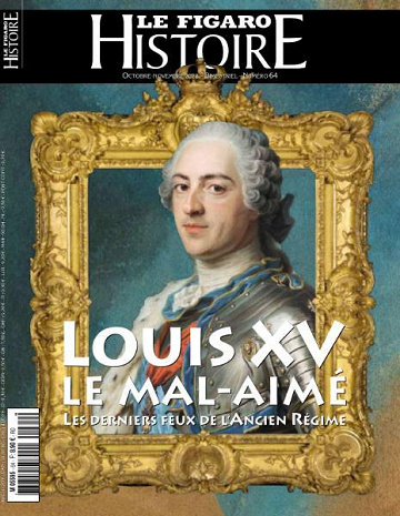 Le Figaro Histoire – Octobre-Novembre 2022