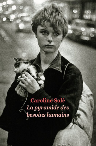 Caroline Solé – La pyramides des besoins humains