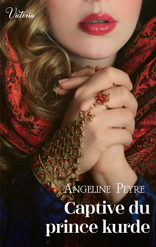 Captive du prince kurde – Angeline Peyre (2022)