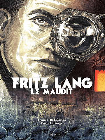 Fritz Lang le maudit (2022)