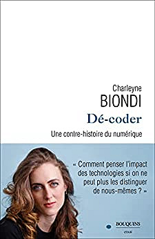 Dé-coder – Charleyne Biondi (2022)