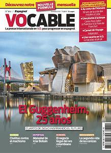 Vocable Espagnol – Octobre 2022