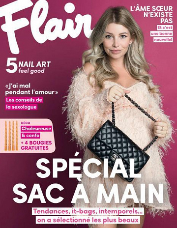 Flair French Edition – 5 Octobre 2022