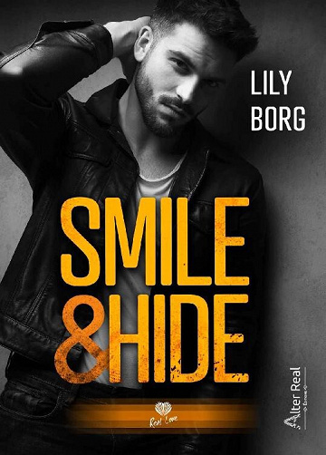 Smile & Hide – Lily Borg (2022)