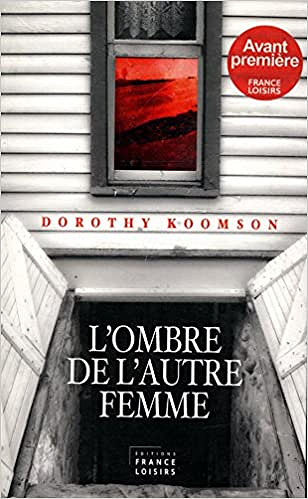 L’ombre de l’autre femme – Dorothy Koomson
