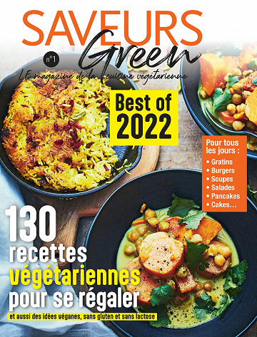 Saveurs Green – Best of 2022