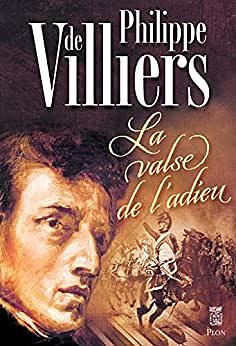 La Valse de l’adieu – Philippe de Villiers (2022)