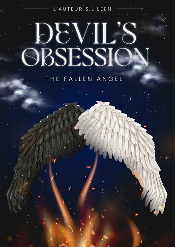 The Fallen Angel, Tome 1 : Devil’s Obsession – S. L. Leen (2022)