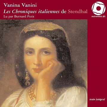 Vanina Vanini – Stendhal (2009)